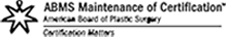 American Board of Plastic Surgery