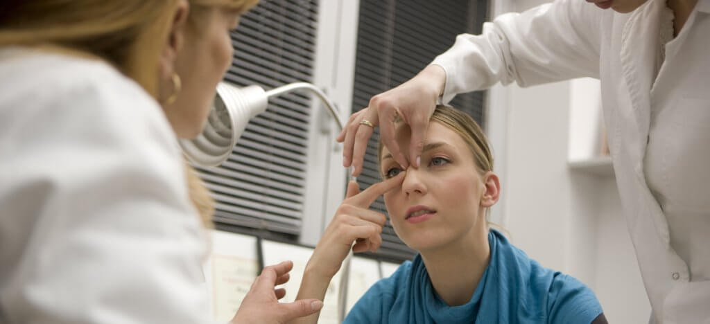 nose consultation