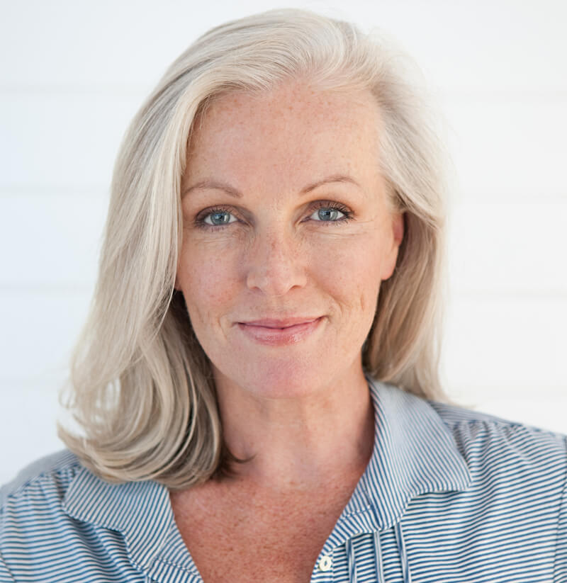 Aging Gracefully