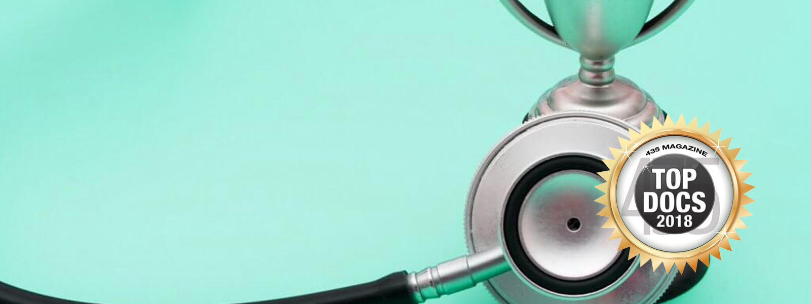 Dr. Bortnick named Regional Top Doctor